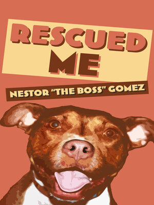 cover image of Rescued Me